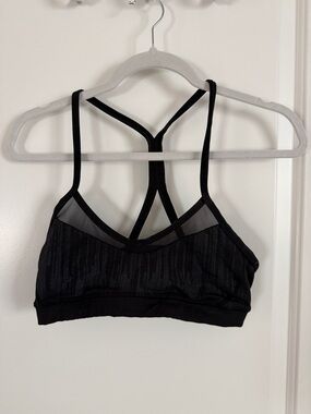 LuLuLemon Strappy Women's Bra